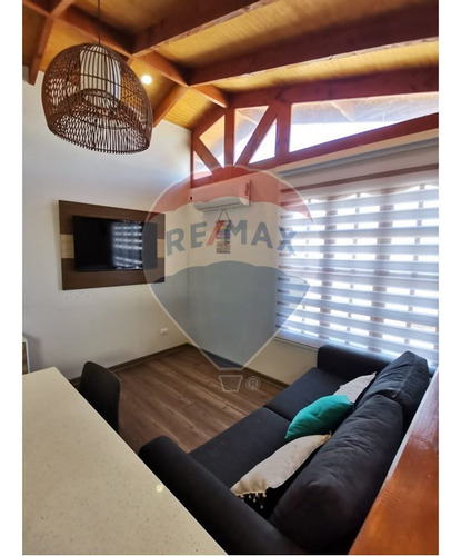 Se Arrienda Casa De 2d+1b+ Terraza En Maipú