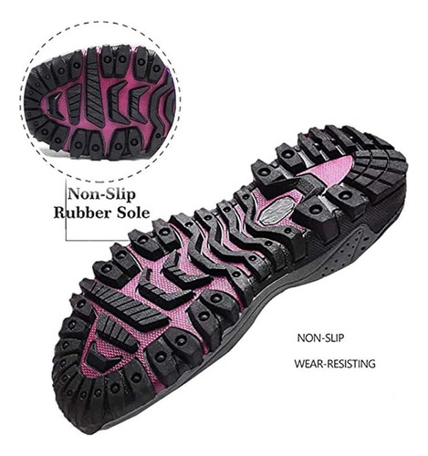 Botas Térmicas De Invierno For Mujer, 2023 Nuevos Zapatos