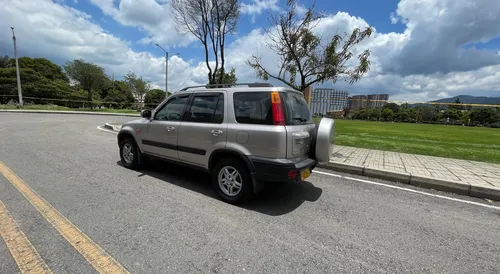 Honda CR-V 2.0 Rvsi