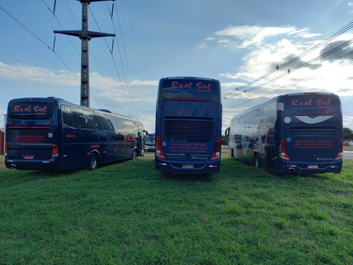 Ld 2008/2010 Mercede Paradiso