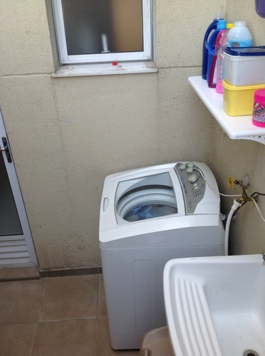 Imagem 11 de 13 de Apartamento Térreo 85m² - B. Nova Gerty - At-1546