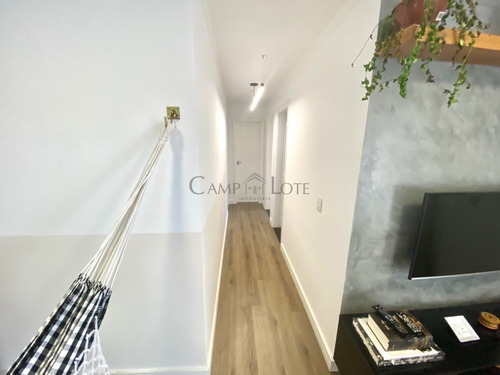 Imagem 11 de 27 de Apartamento À Venda Em Bonfim - Ap001208