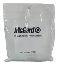 Comprar Antifurto Mc Gard Pu002F Estepe Exposto Mitsubishi Tr4
