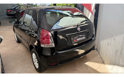 Fiat Palio 1.0 MPI FIRE 8V FLEX 4P MANUAL