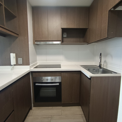Edificio Condell (1 Est. 1 Bod.) Piso 9