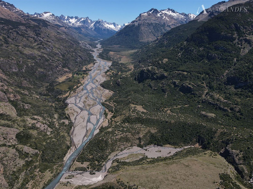 Sitio En Venta En El Avellano, Comuna De Río Ibáñez, Aysén