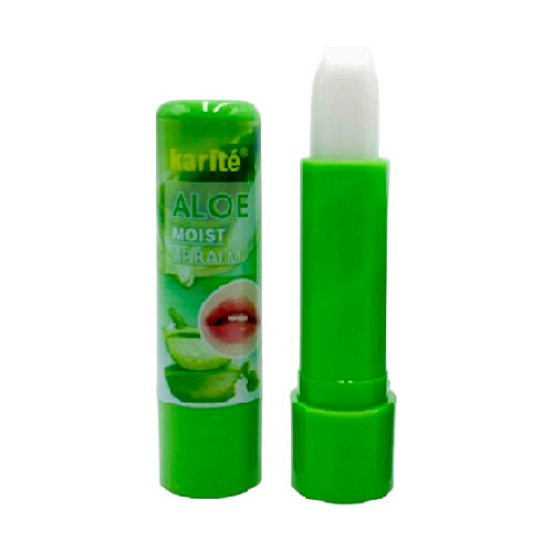 Karite - Protector Labial - Aloe Moist - 2990-47a