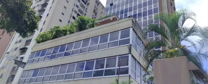 Los Ruices, Caracas, Distrito Capital, Venezuela - Los Ruices - Caracas - Sucre (centro) - Distrito Capital