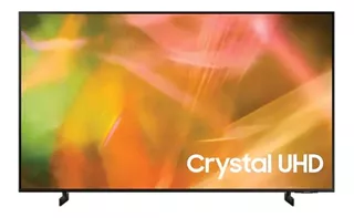 Smart Tv Samsung 75 Un75au8000 Crystal Uhd 4k Tv Ahora 18