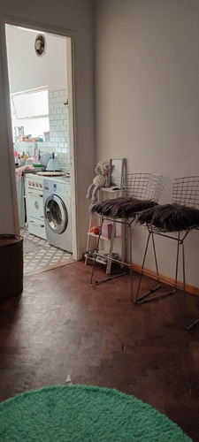 Departamento 2 Amb. En Venta En Avellaneda Centro Apto Credito