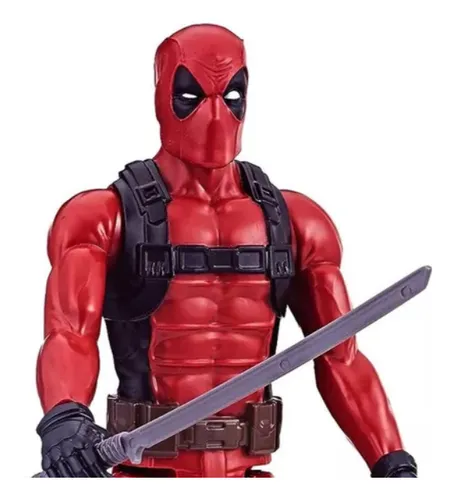 Deadpool figura articulada shop