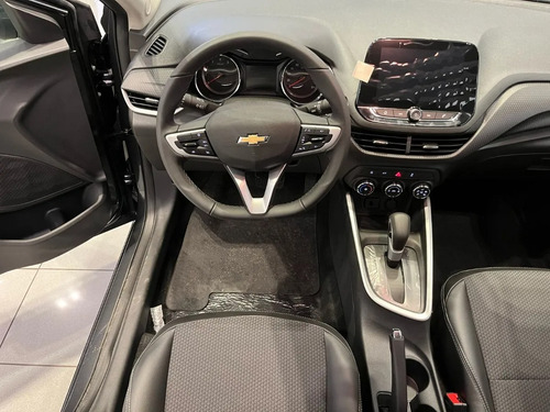 Chevrolet Onix 1.0 Turbo Rs Mt