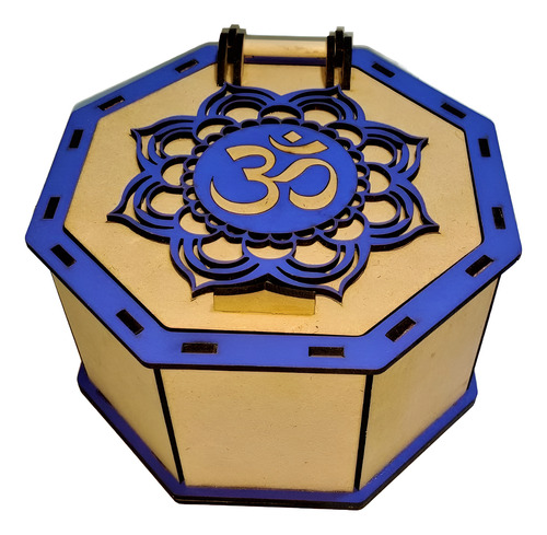 Caja Reiki Sanacion