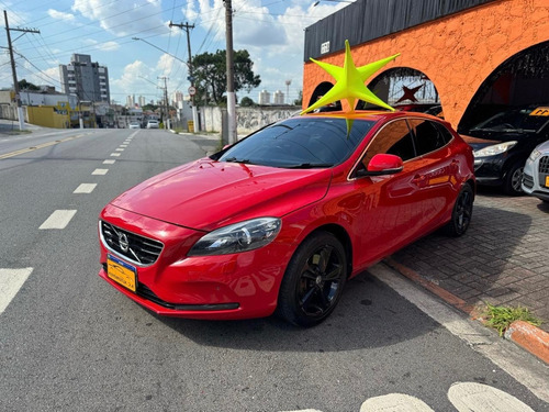 Volvo V40 2.0 T4 Dynamic Aut. 5p