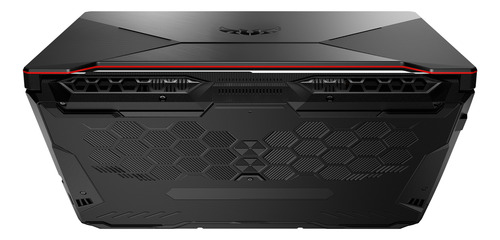 Imagen 8 de 8 de Notebook Gamer Asus Tuf Gaming I5 512ssd 15.6 Fhd Gtx 1650
