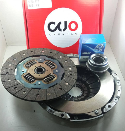 Kit De Embrague O Clutch Changan Kaicene F70 