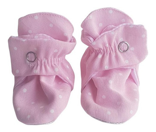 Zapatos Para Bebé Flexibles Niña