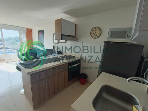Apartamento En Venta En Los Pinos. Cod V61591