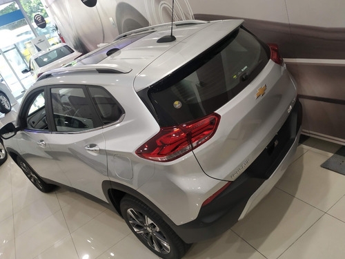 Imagen 15 de 18 de Chevrolet Tracker Premier Automática 2022 Anticipo Oct