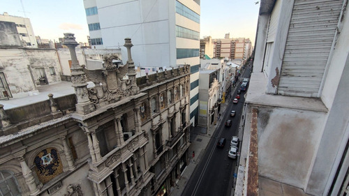 Imagen 2 de 18 de Venta Departamento 3 Dormitorios Microcentro