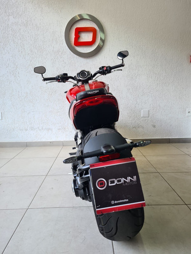 Imagem 8 de 14 de Rocket Iii R 2500cc