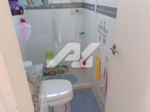Imagem 15 de 30 de Casa À Venda Em Chácara Primavera - Ca010228