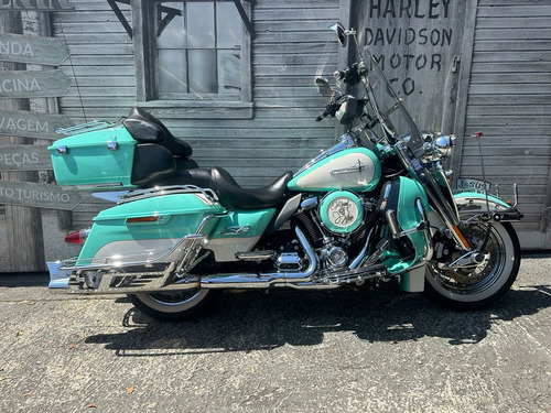 Harley-davidson Road King Classic