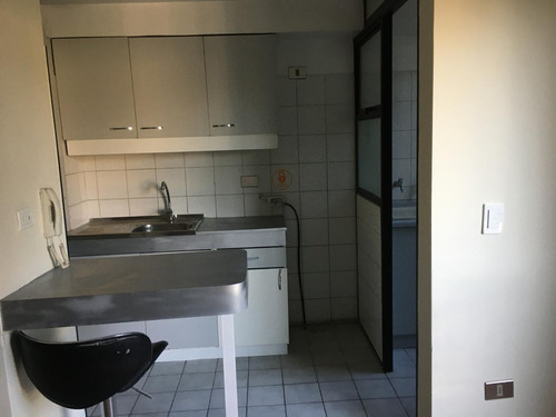Tranquilo, 1 Dormitorio Buen Sector