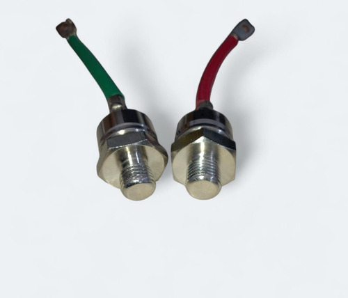 Zx100a Diodo Rectificador 100a Anodo/catodo Común