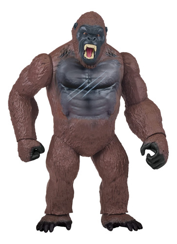 Figura Classic Kong: Skull Island De 11 Pulgadas