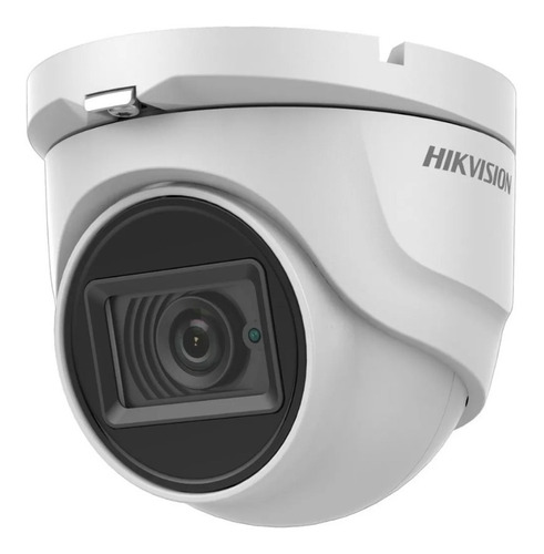 Cámara De Seguridad Hikvision 1080p 2mp Full Hd Cctv Domo