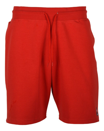 Bermuda Le Coq Sportif Ess Short Ltn0222091/roj