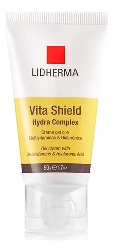 Kit Niacinamida Serum + Vita Shield Hydra Complex Lidherma