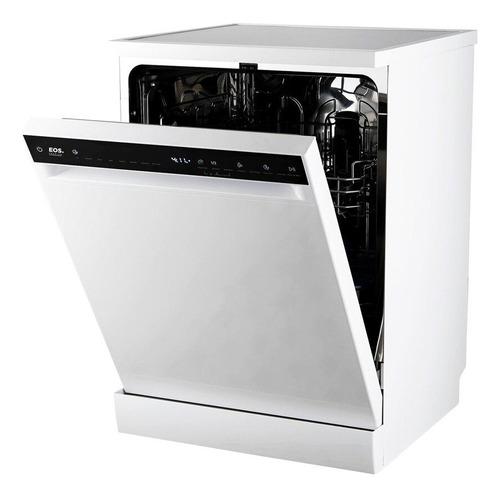 Lava-louças Eos Premium Ai 14 Serviços Branco Ell142b 110v