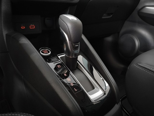 Imagem 11 de 14 de Nissan Kicks Advance 1.6 Cvt (flex)
