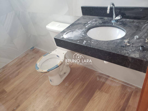 Imagem 16 de 29 de Casa Á Venda Em São Joaquim De Bicas, Bairro Jardim Vila Rica - Ca1120