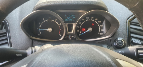 Imagem 7 de 9 de Ford Ecosport