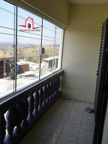 Imagem 1 de 19 de Casa A Venda No Bairro Jardim Santo Antônio Ii Em Campo - 367-1