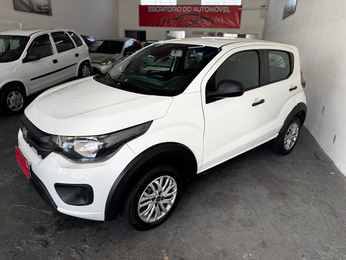 Fiat Mobi 1.0 Like Flex 5p