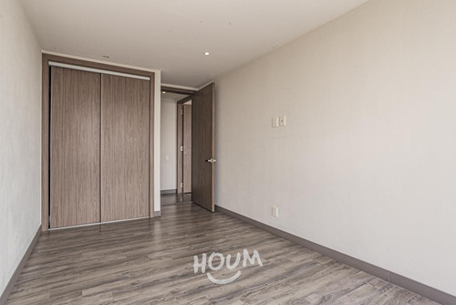 Imagen 22 de 25 de Departamento En Secretaria De La Policia Federal Preventiva, Álvaro Obregón Con 2 Recámaras, 75 M², Id: 108820
