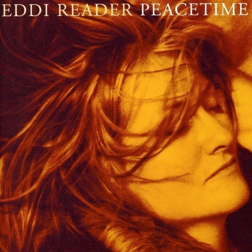 Cd Peacetime - Reader, Eddi