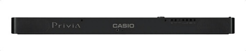 Casio Privia Px S3000 Piano Digital De 88 Teclas Con Pedal
