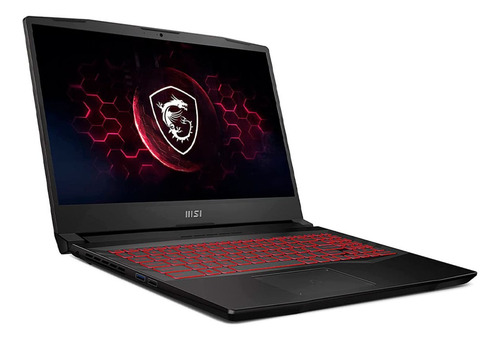 Laptop Msi  Pulse Gl66 Gaming Gl6612ugkv464