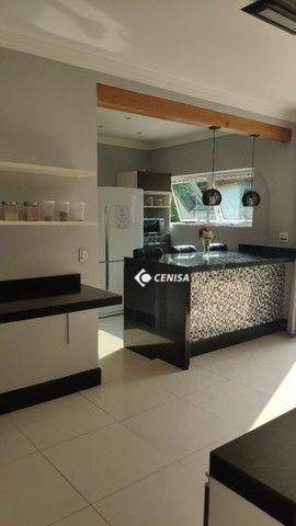 Imagem 3 de 19 de Chácara 4 Dorms - 5000 M² - R$ 2.200.000 - Cond Colinas Do Mosteiro De Itaici - Indaiatuba/sp - Ch0185