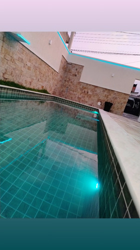 Casa Com Piscina Para Temporada - Leisure Space