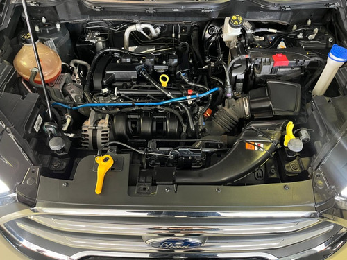 Ford Ecosport 1.5 TI-VCT FLEX TITANIUM AUTOMÁTICO