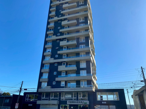 Se Arrienda Departamento En Avenida Pedro De Valdivia
