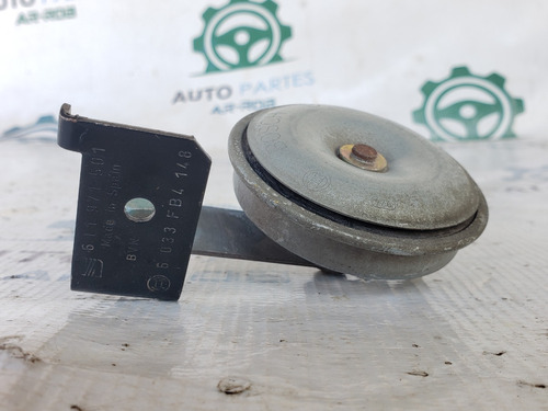 Bocina De Alarma Seat Ibiza 2.0 Sport 03-08