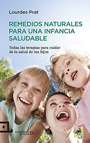 Remedios Para Una Infancia Saludable, Prat Ferrer, Lectio 