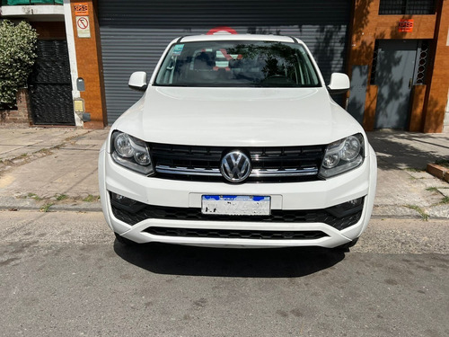 Imagen 2 de 15 de Volkswagen Amarok